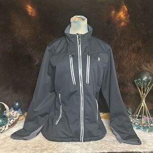 Little donkey Andy jacket L (5485)